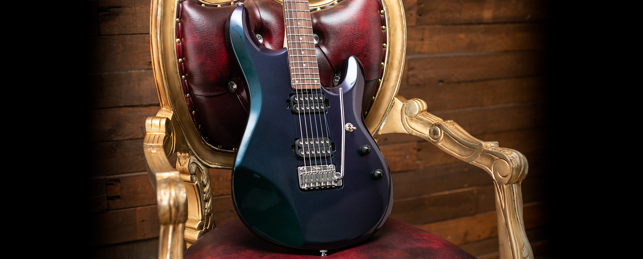 JP60/70 – Sterling by Music Man