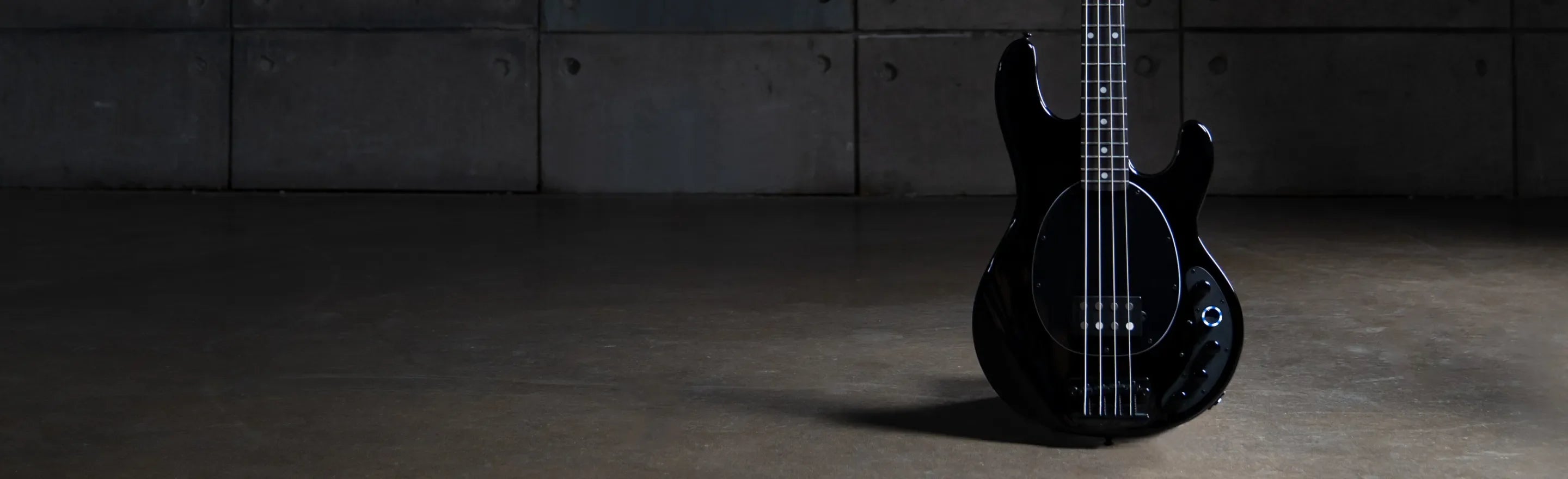 DarkRay | Basses | Sterling by Music Man