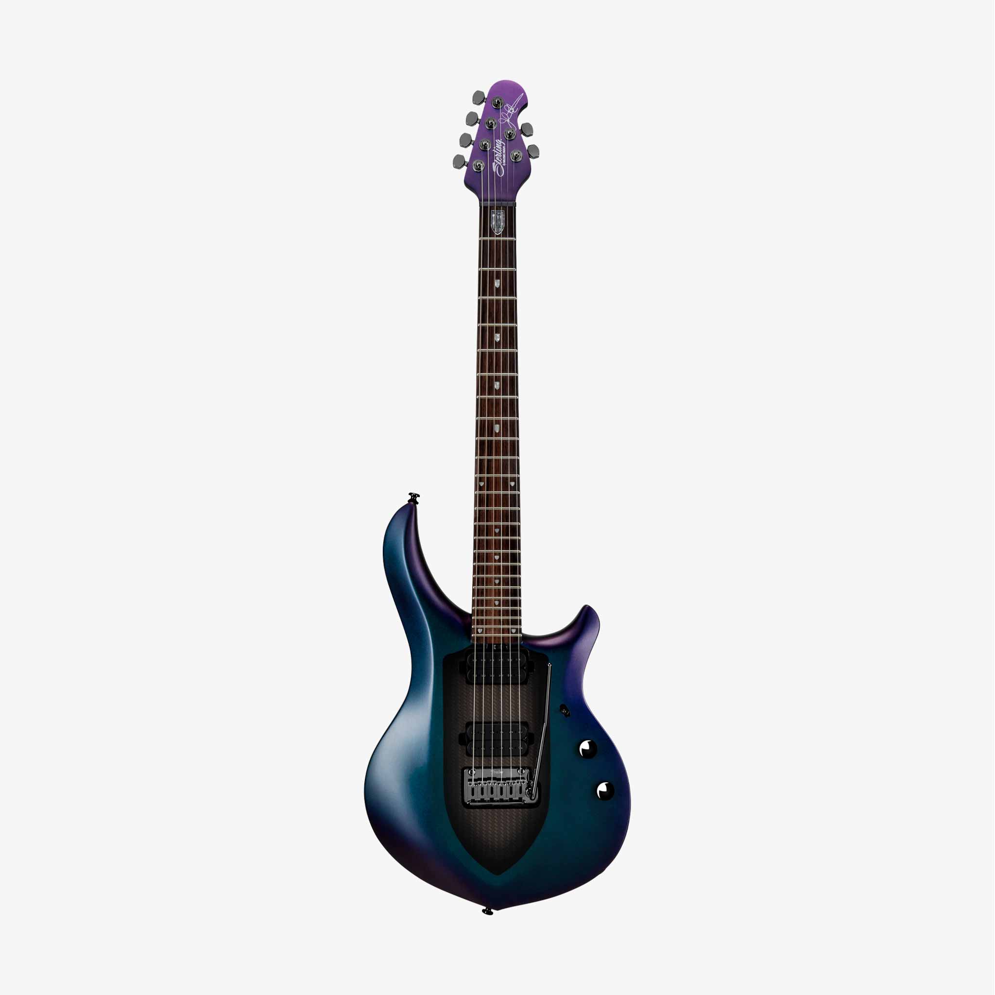 Majesty MAJ100 | Guitars | Sterling by Music Man