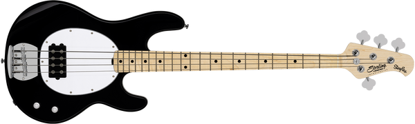 Intro Series StingRay - Sterling by Music Man Intro Series StingRay - Sterling by Music Man