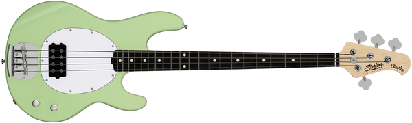 Intro Series StingRay - Sterling by Music Man Intro Series StingRay - Sterling by Music Man