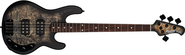ベース Sterling by Music Man ray34 StingRay RAY34 HH Poplar Top | Basses | Sterling by Music Man