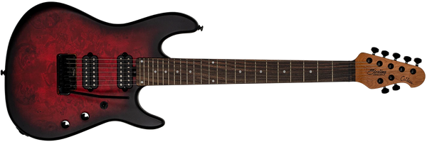 ibrg335様Sterling by MUSICMAN RICHARDSON7 Richardson 7 | Guitars ibrg335様Sterling by MUSICMAN RICHARDSON7 Richardson 7 | Guitars