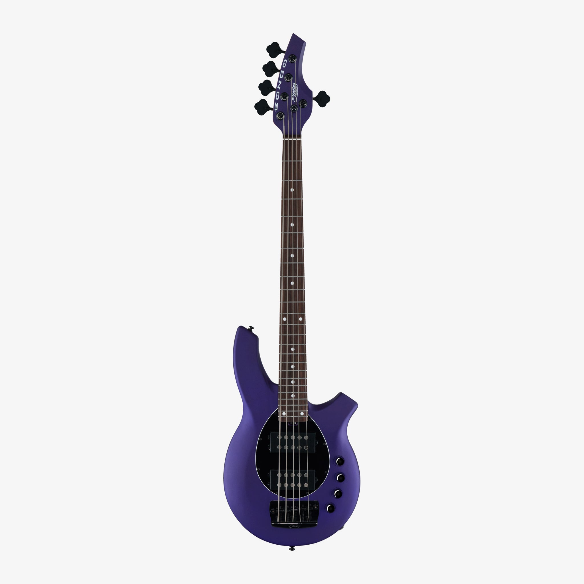 ベース Sterling by music man Bongo 5 Bongo 5 – Sterling by Music Man
