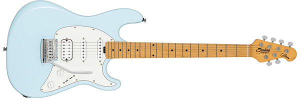 SUB Series Cutlass | Guitars | Sterling by Music Man