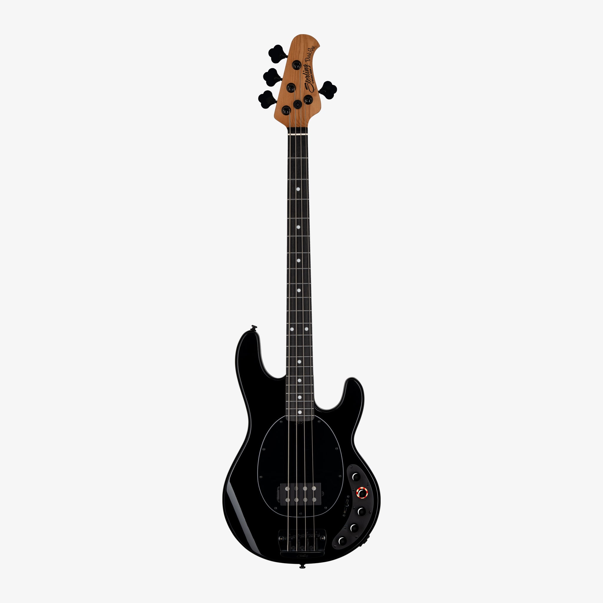 DarkRay | Basses | Sterling by Music Man