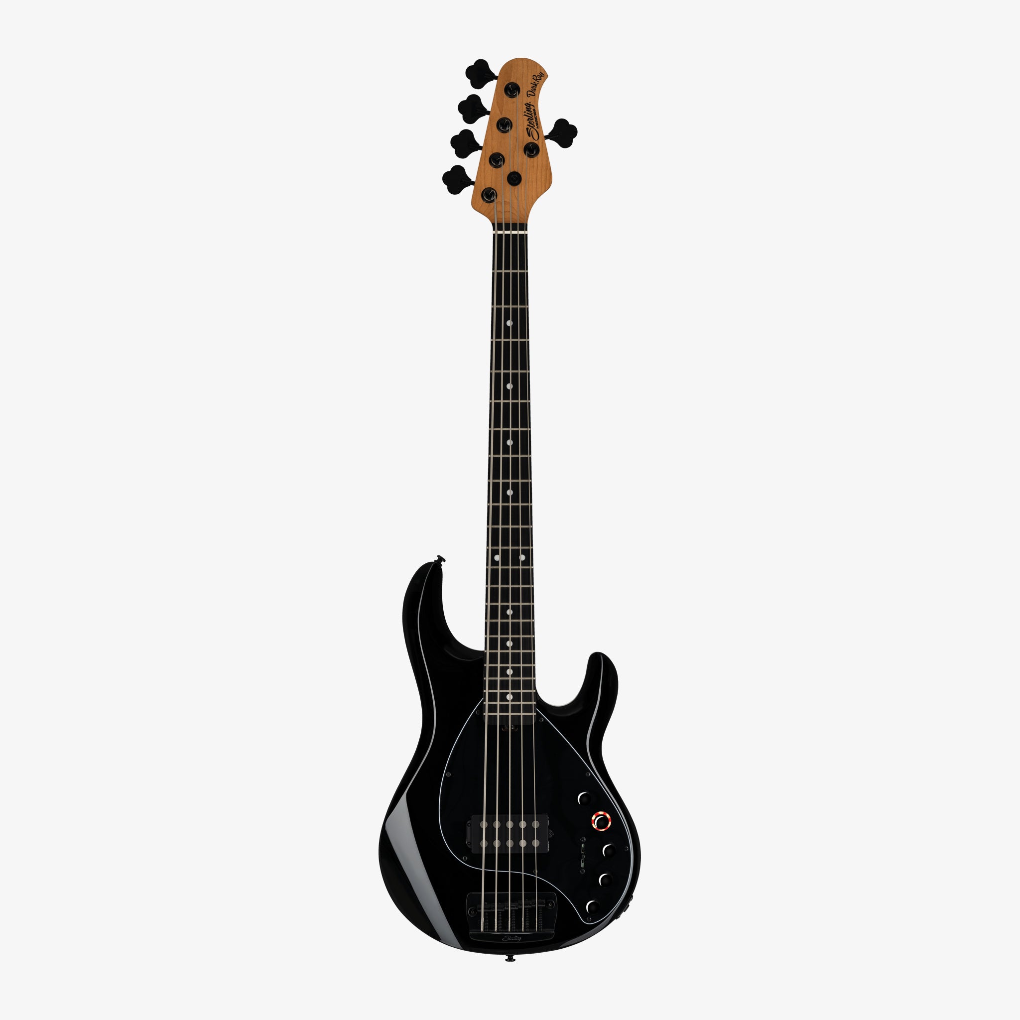 DarkRay 5 | Basses | Sterling by Music Man