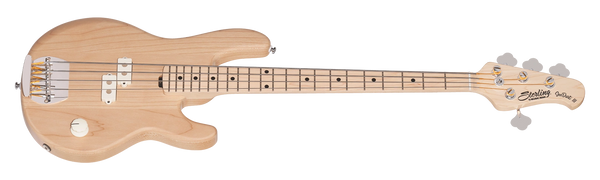 Joe Dart III | Basses | Sterling by Music Man