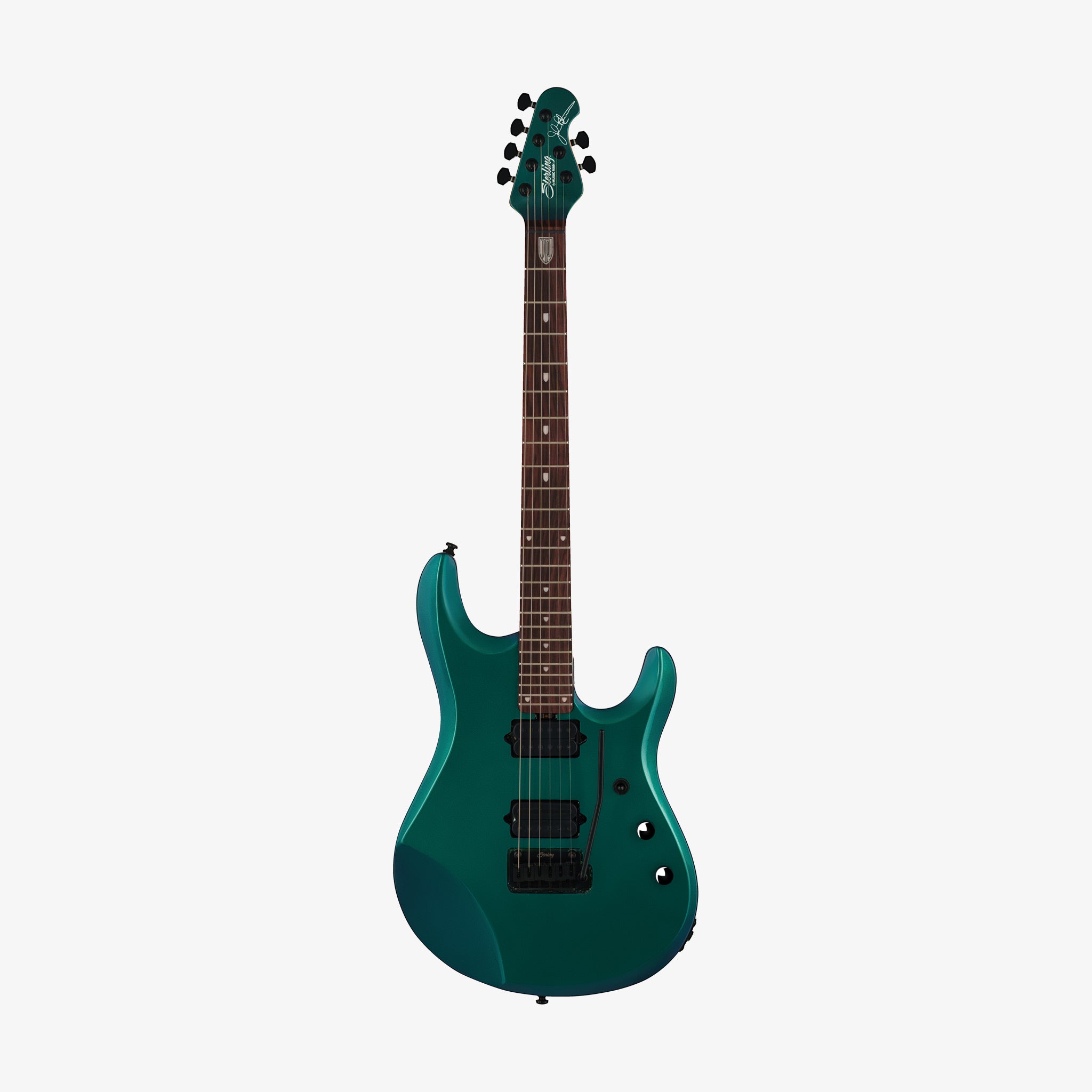 JP60 – Sterling by Music Man