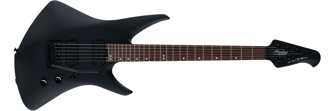 Kaizen | Guitars | Sterling by Music Man