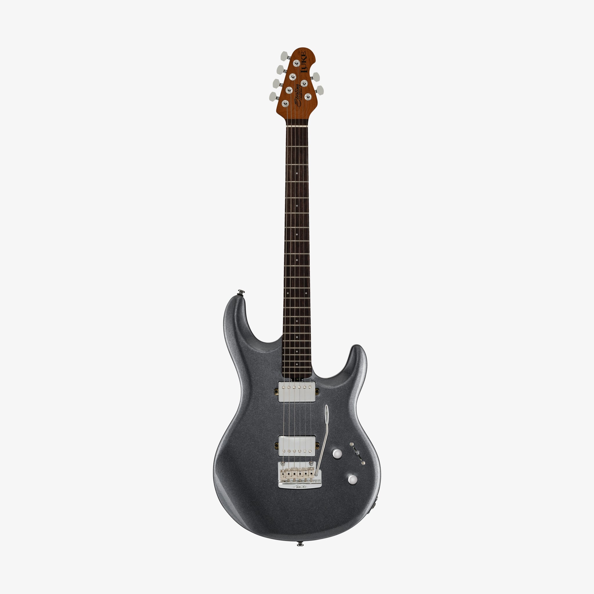 Luke | Guitars