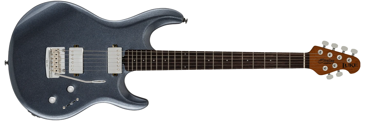 Sterling by Music Man Luke エレキギター Luke | Guitars | Sterling by Music Man