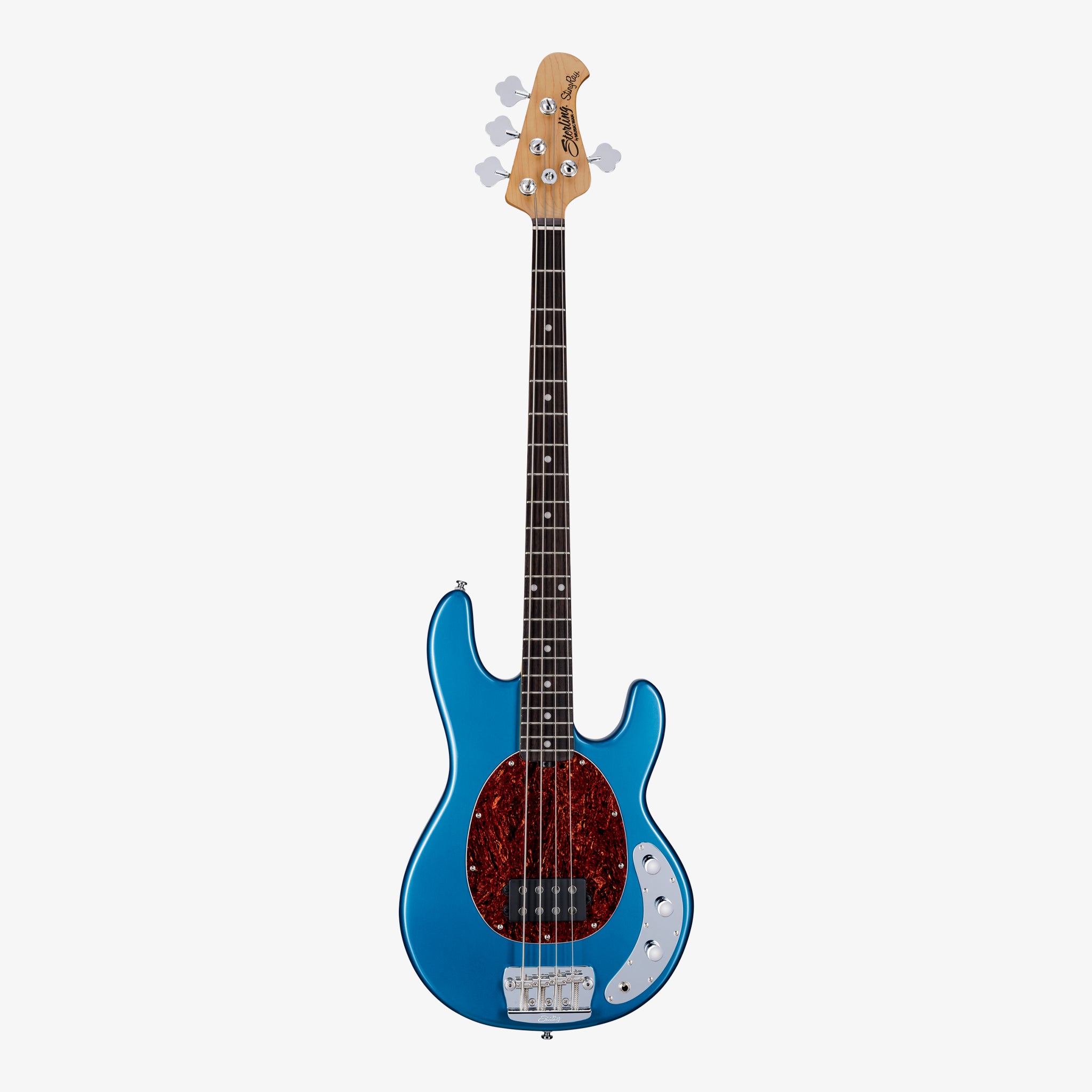 Stingray Classic RAY24CA | Basses | Sterling by Music Man