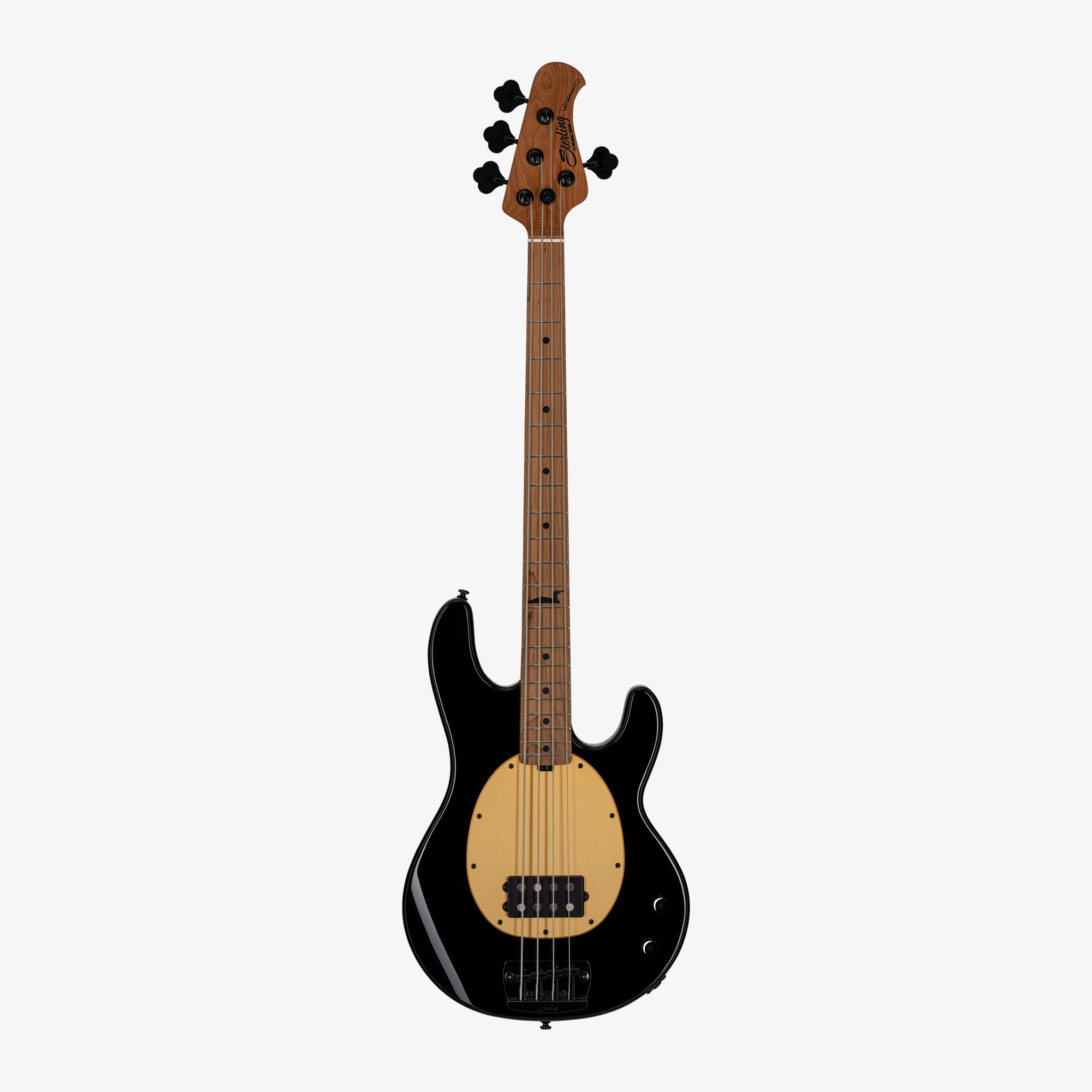 Pete Wentz | Basses | Sterling by Music Man