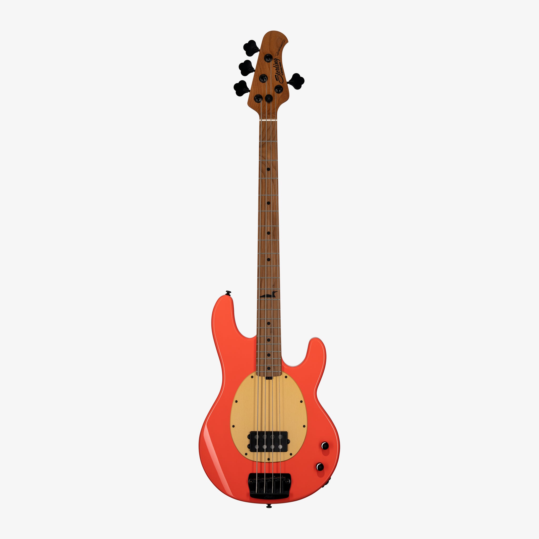 ベース MusicMan Sterling bass Pete Wentz – Sterling by Music Man