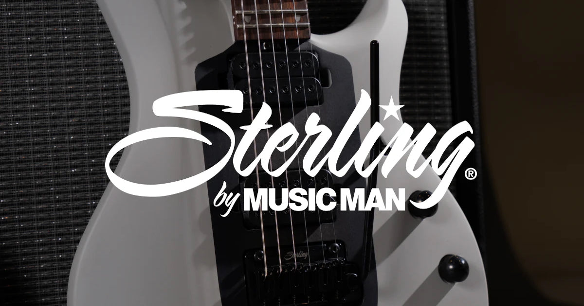 sterlingbymusicman.com