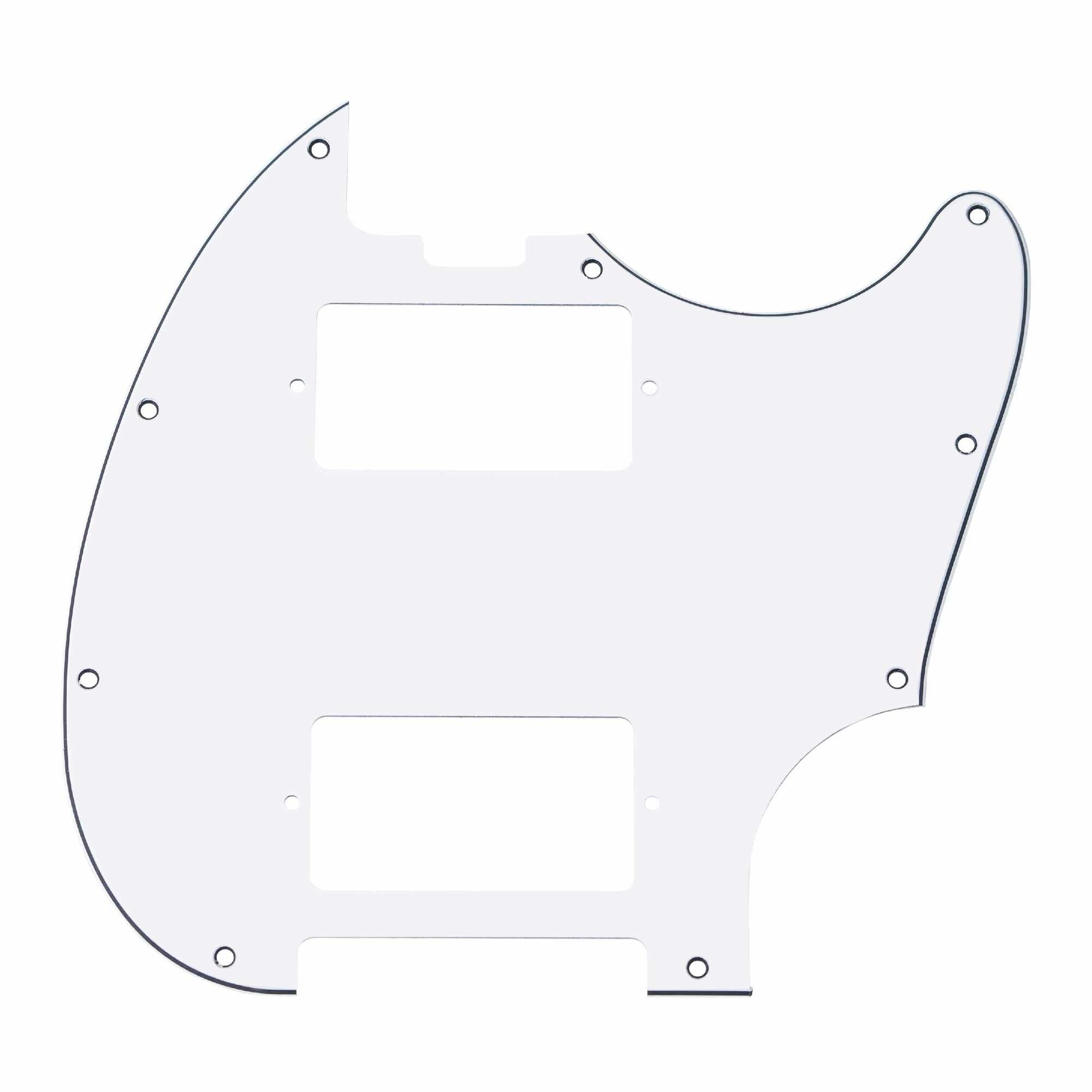 Pickguard for SR30 | Sterling by Music Man