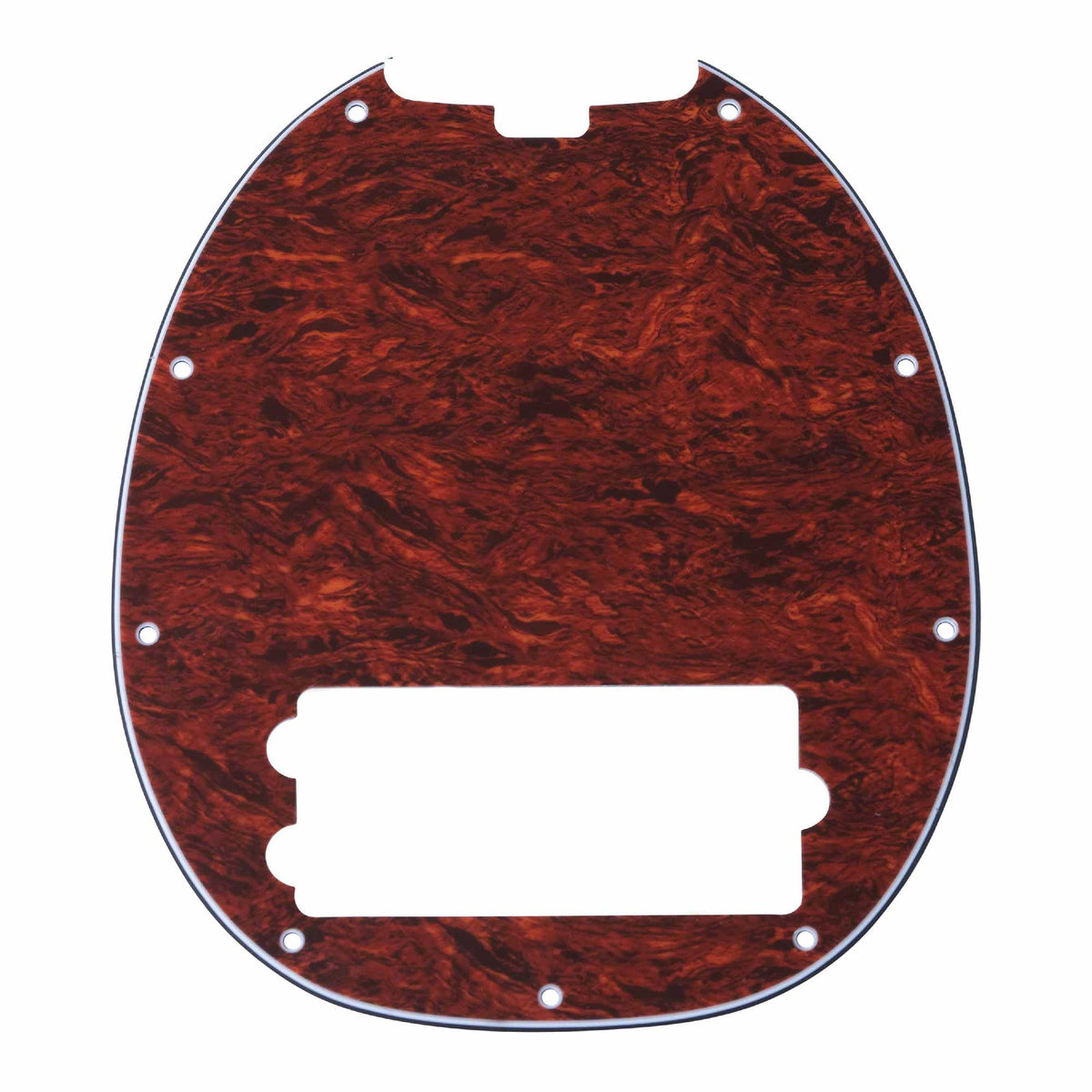 Pickguard for RAY25CA