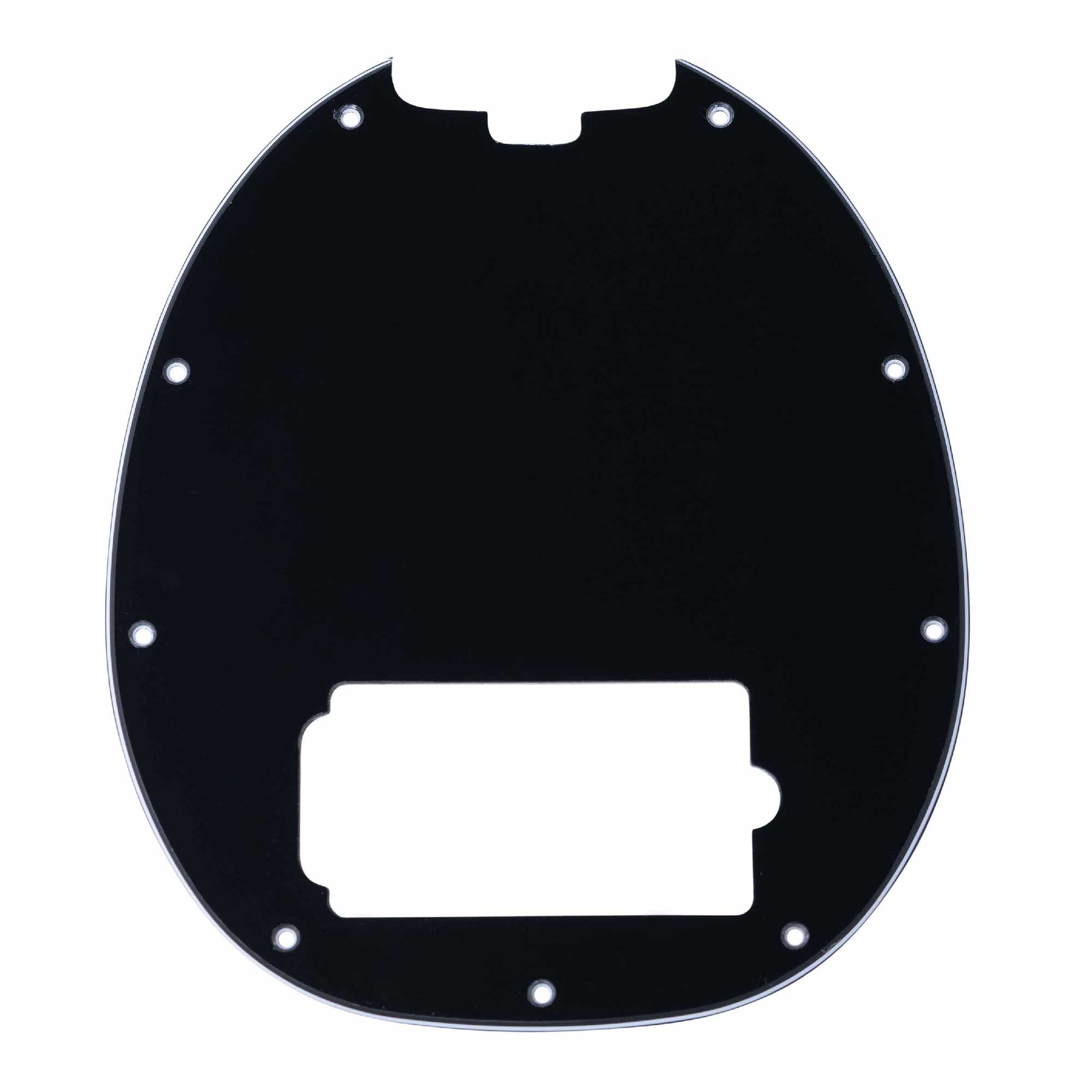 Pickguard for RAY34 | Sterling by Music Man