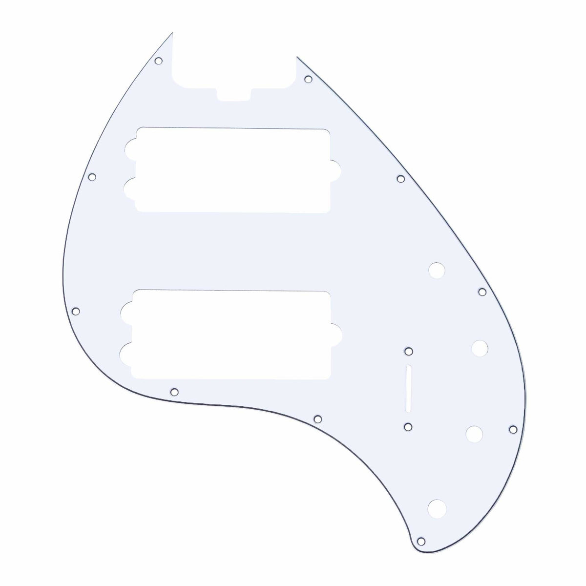 Pickguard for RAY5HH