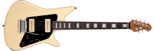 Sterling albert lee top guitar