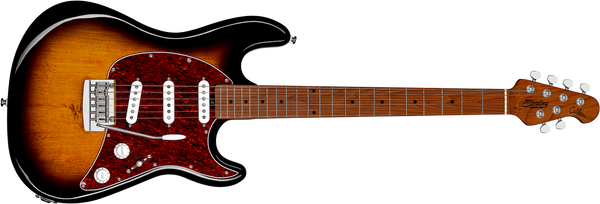 Cutlass CT50SSS | Guitars | Sterling by Music Man