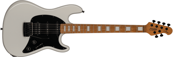 Sterling by music man cutlass sss deals