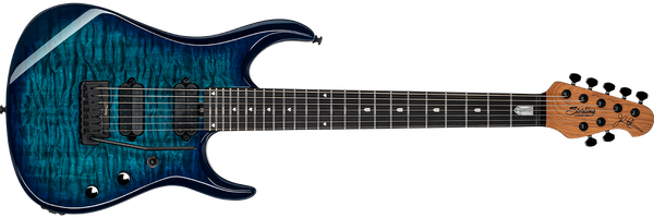 JP157 DiMarzio | Guitars | Sterling by Music Man