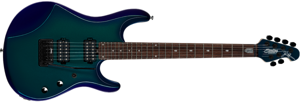 sterling JP60 左利きエレキギター JP60 | Guitars | Sterling by Music Man