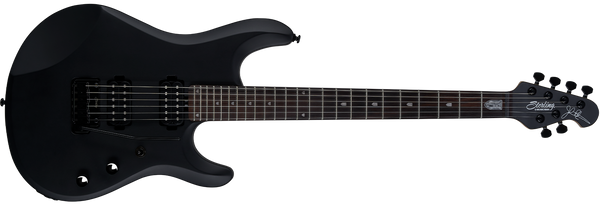 Sterling by Music Man JP60 レッド/ブラック JP60 | Guitars | Sterling by Music Man