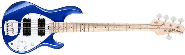 StingRay 5 RAY5 HH | Basses | SUB - Sterling by Music Man StingRay 5 RAY5 HH | Basses | SUB - Sterling by Music Man