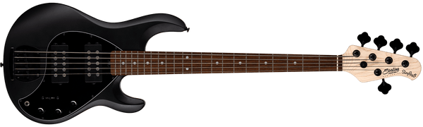 StingRay 5 RAY5 HH Basses SUB Sterling by Music Man
