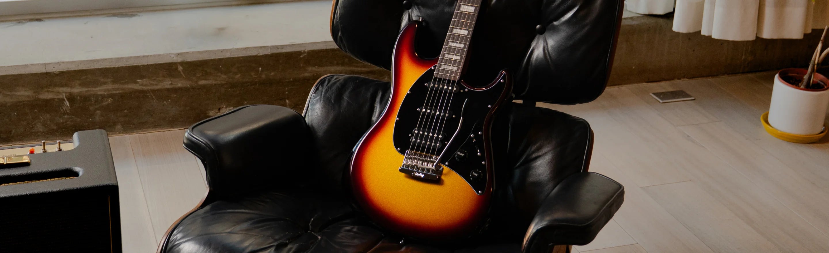 Guitars