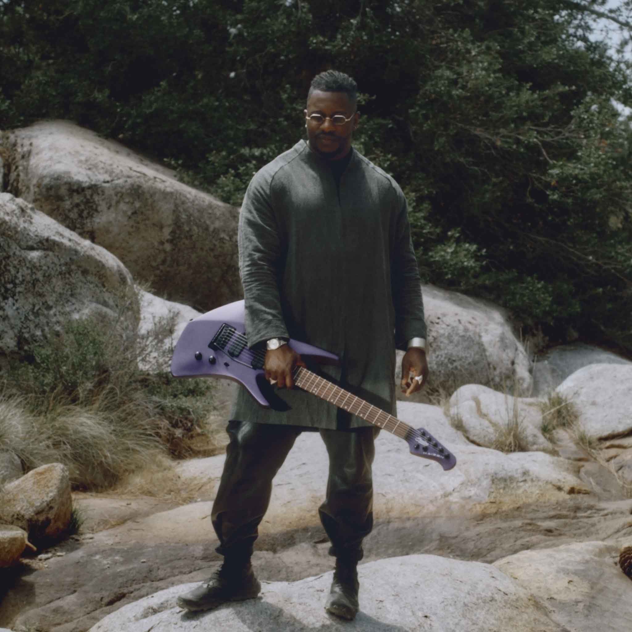 Kaizen – Sterling by Music Man