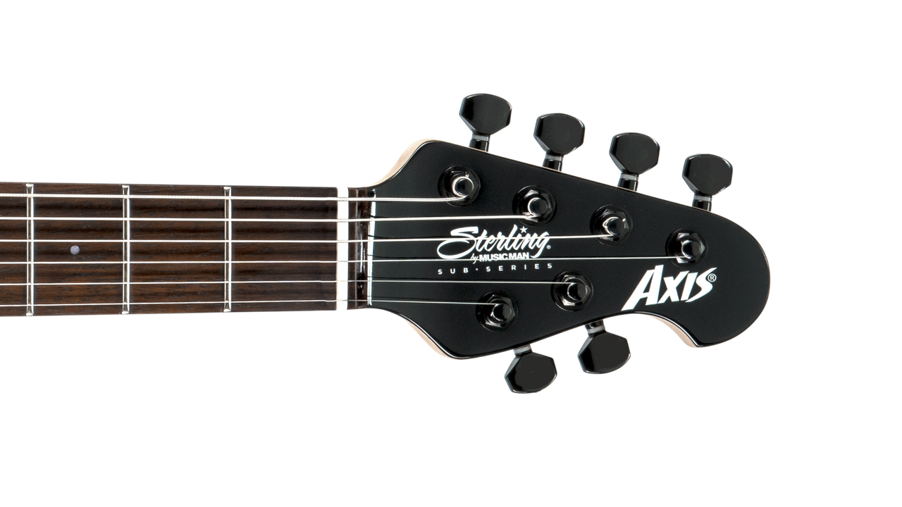 Axis | Guitars - Sterling by Music Man