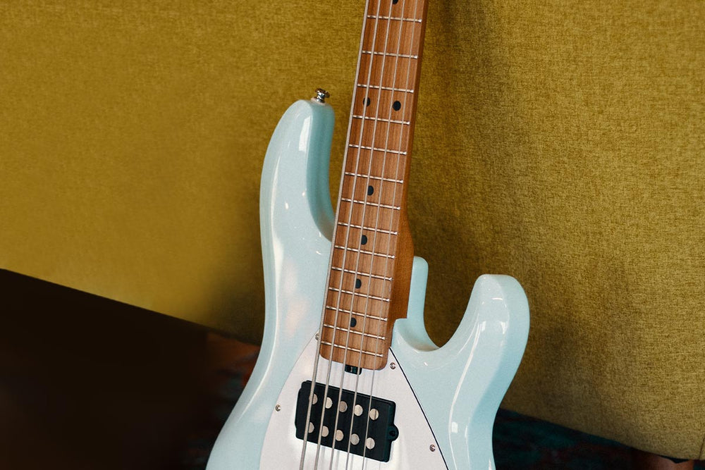 stingray hh 5 string