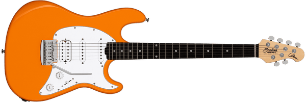 Intro Series Cutlass - Sterling by Music Man