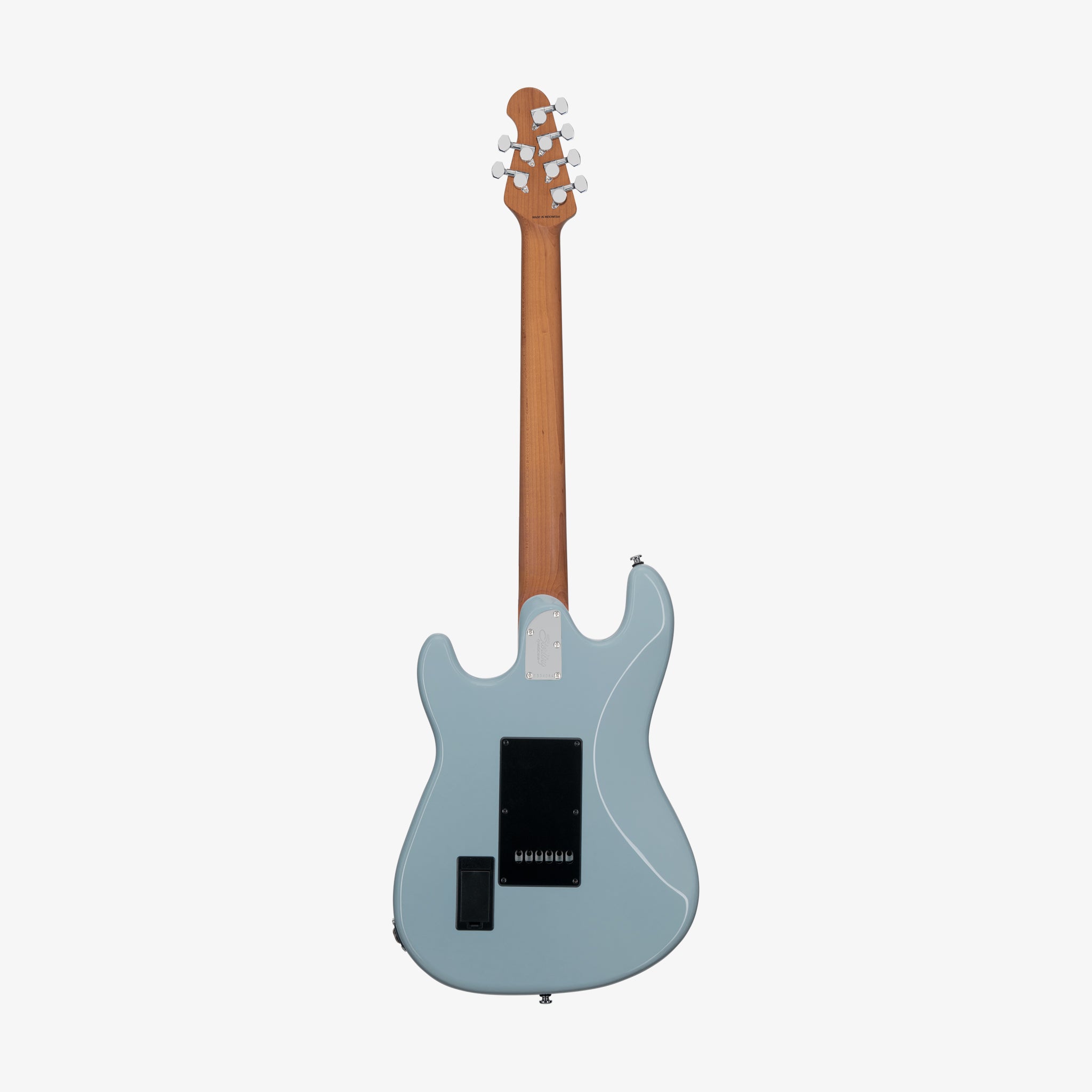 Cutlass Plus – Sterling by Music Man