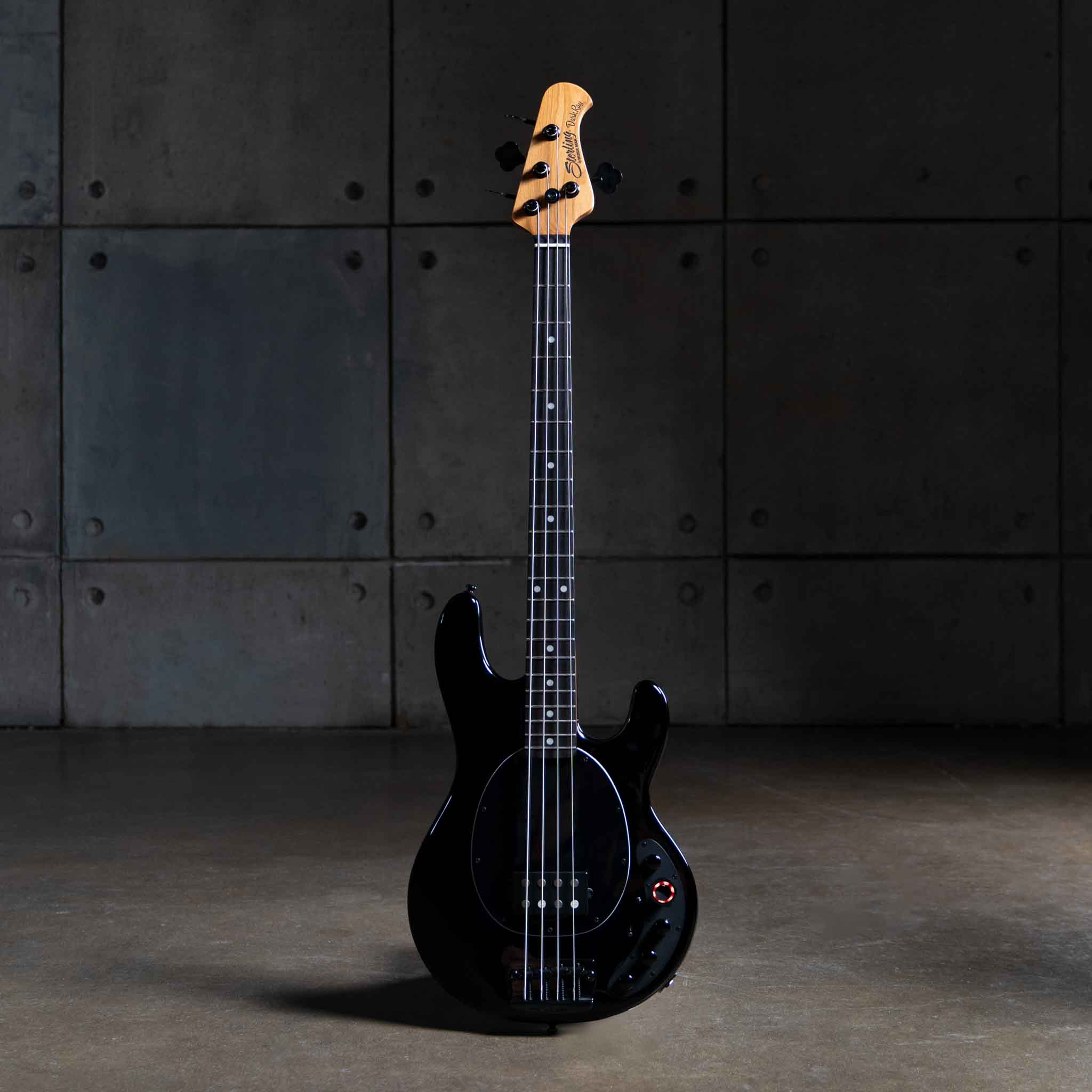 Sterling Dark Ray 4弦エレキベース darkray DarkRay | Basses | Sterling by Music Man