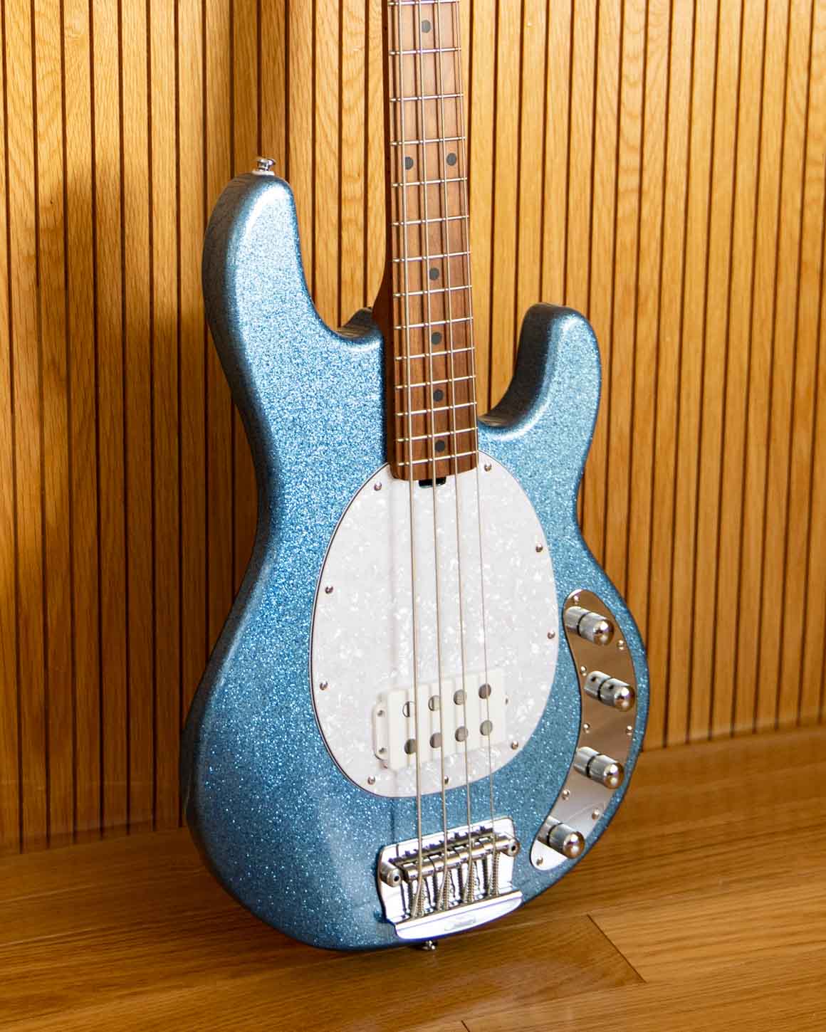 StingRay – Sterling by Music Man