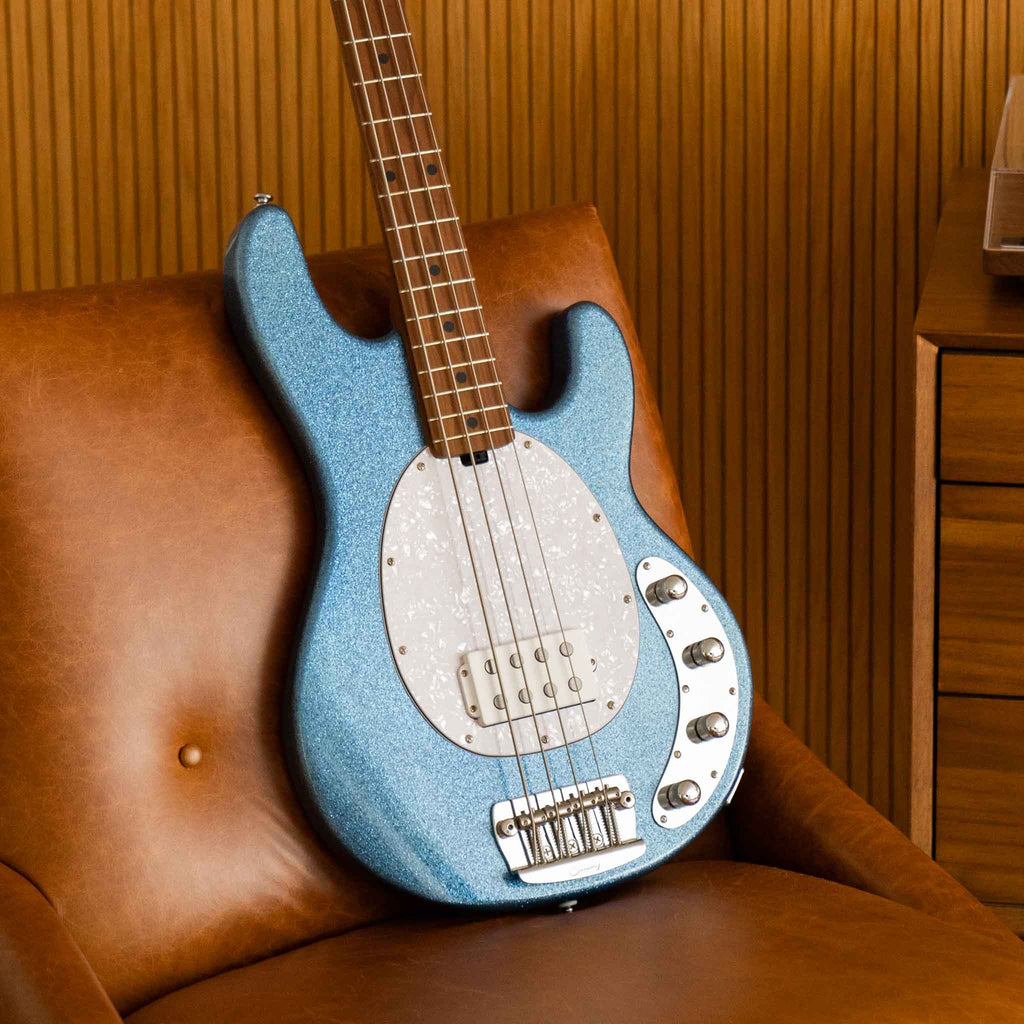 StingRay