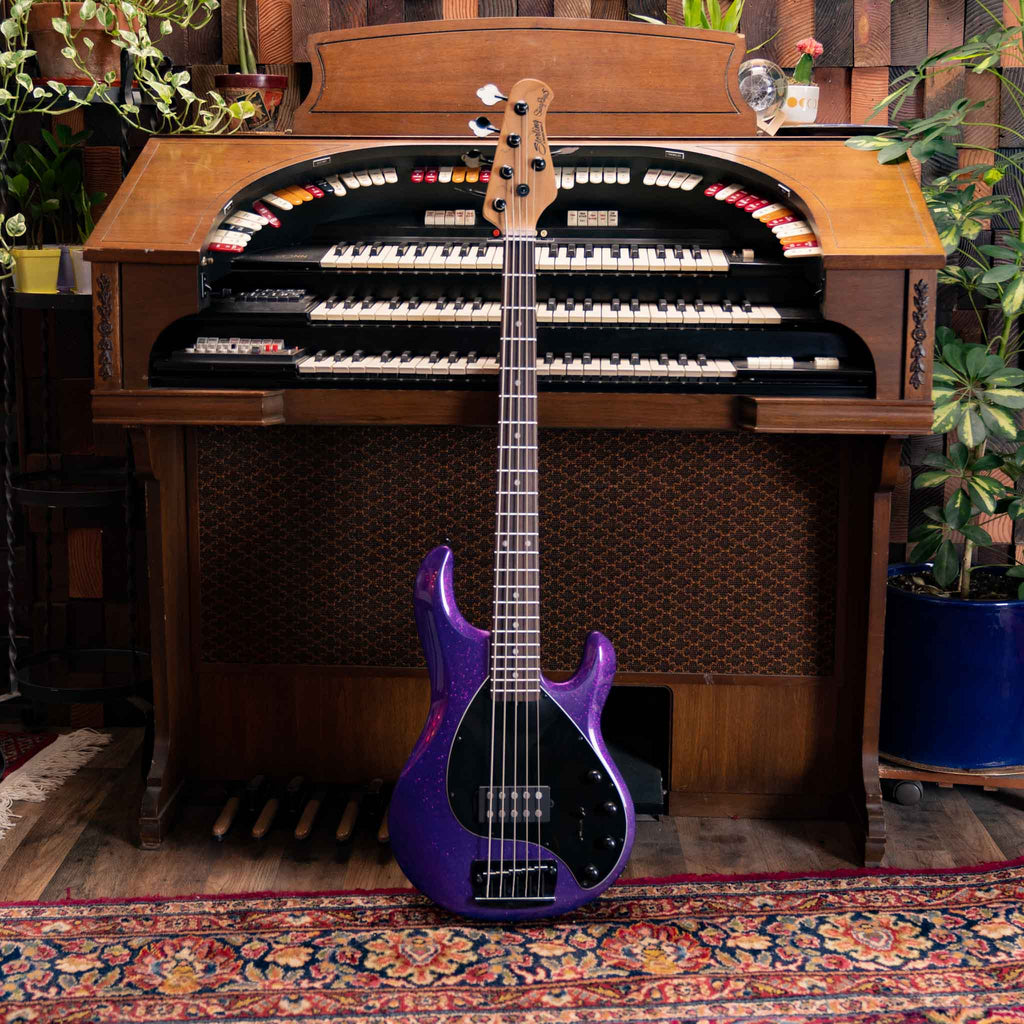 StingRay 5
