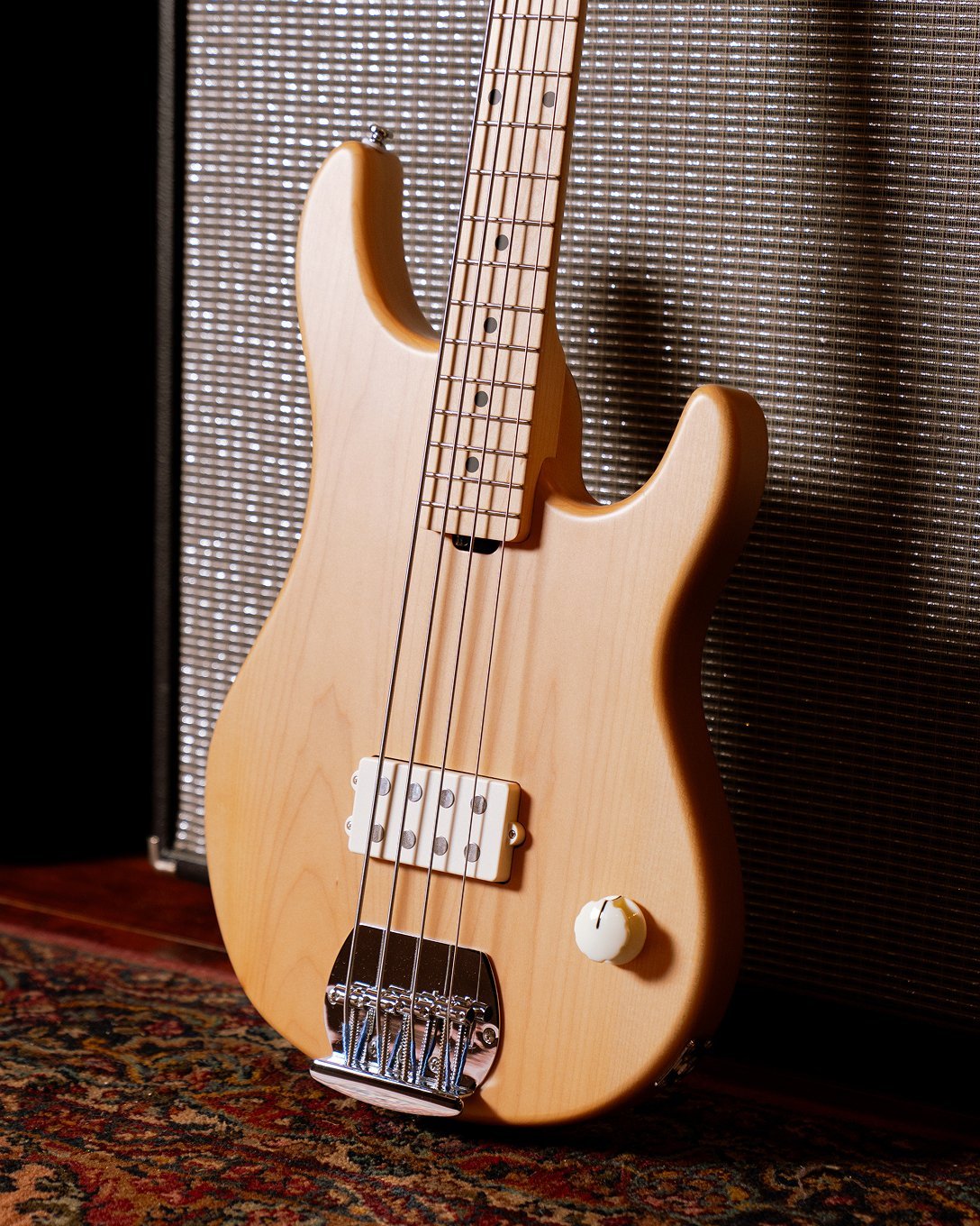 Sterling by music man joe dart 4弦エレキベース Joe Dart I – Sterling by Music Man