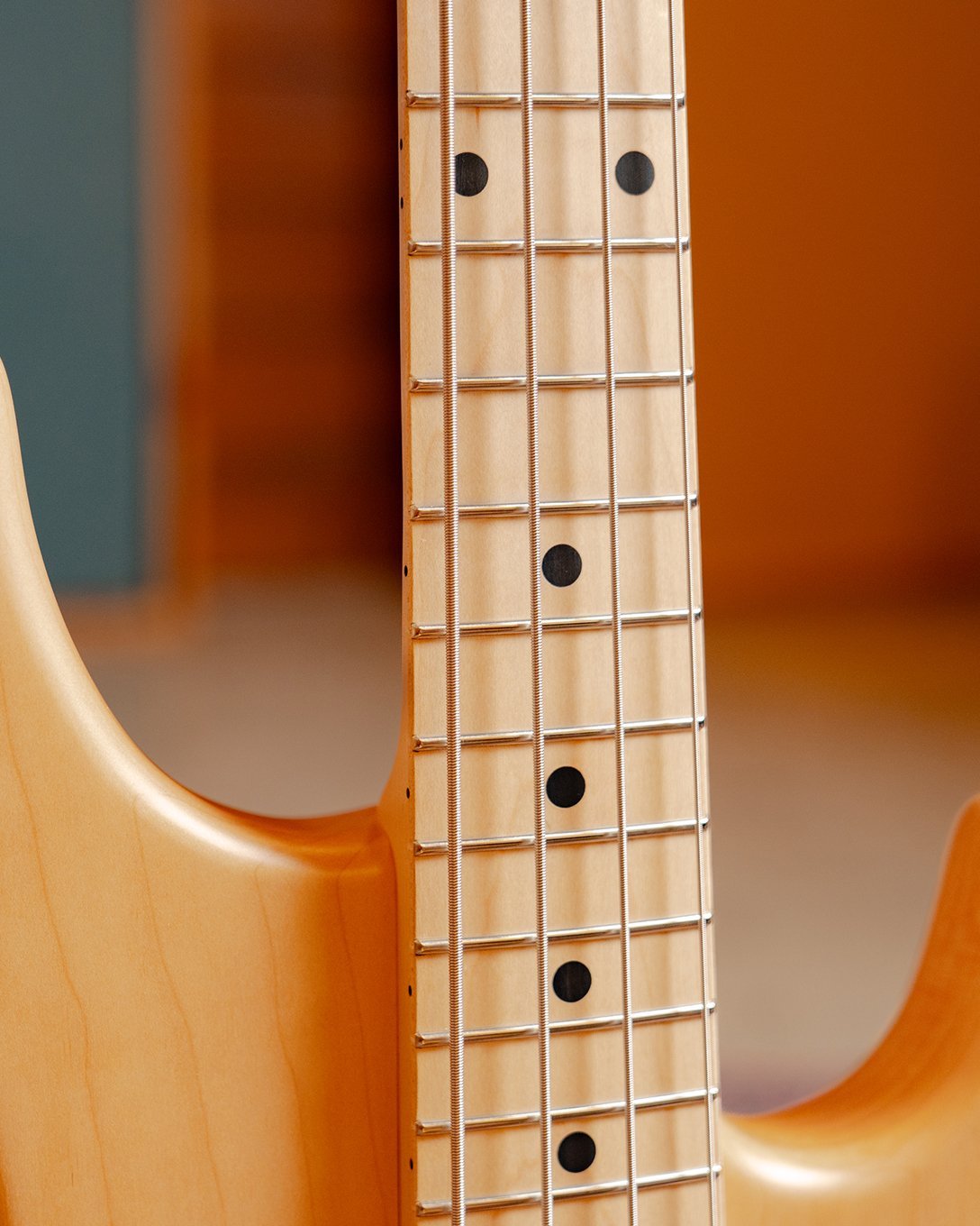 Joe Dart I – Sterling by Music Man