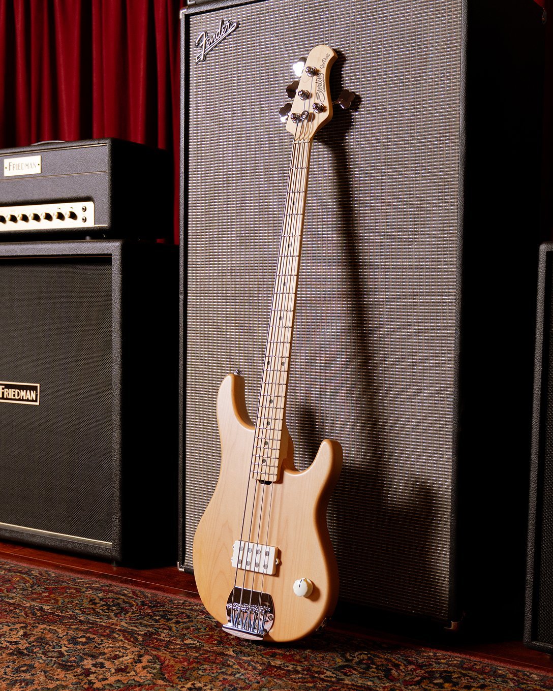 Sterling by Music Man Joe Dart エレキベース Joe Dart I – Sterling by Music Man
