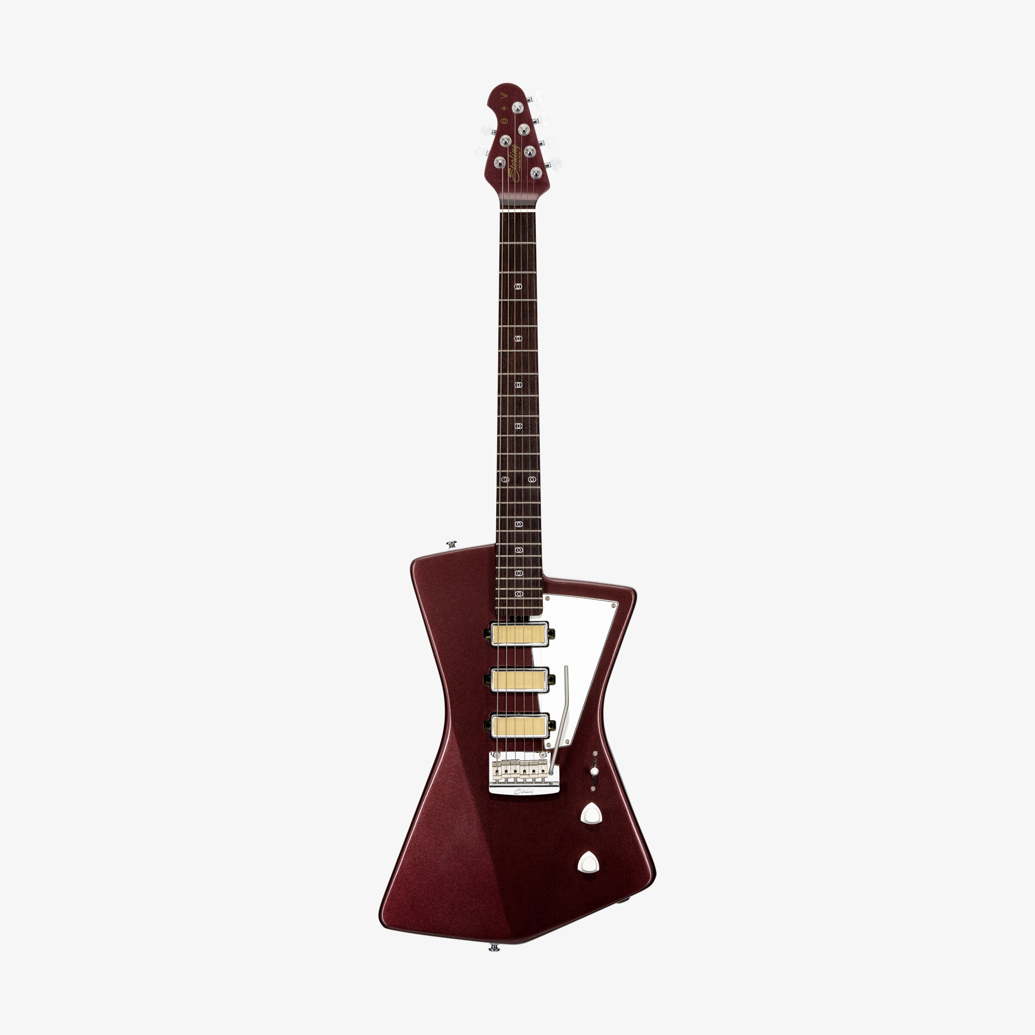St. Vincent – Sterling by Music Man