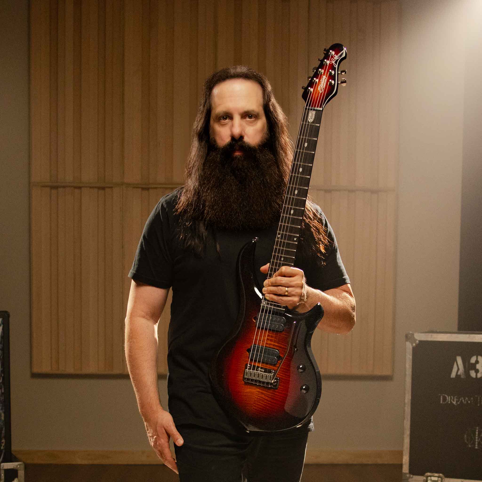 John Petrucci Collection – Sterling by Music Man
