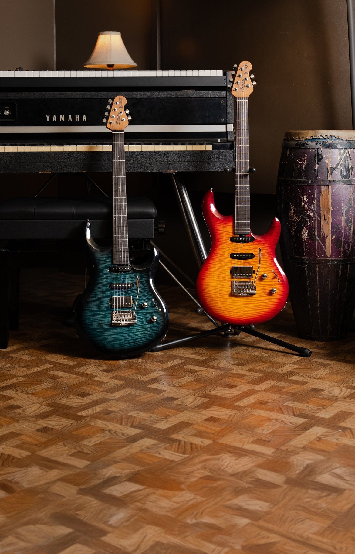 Sterling by Music Man