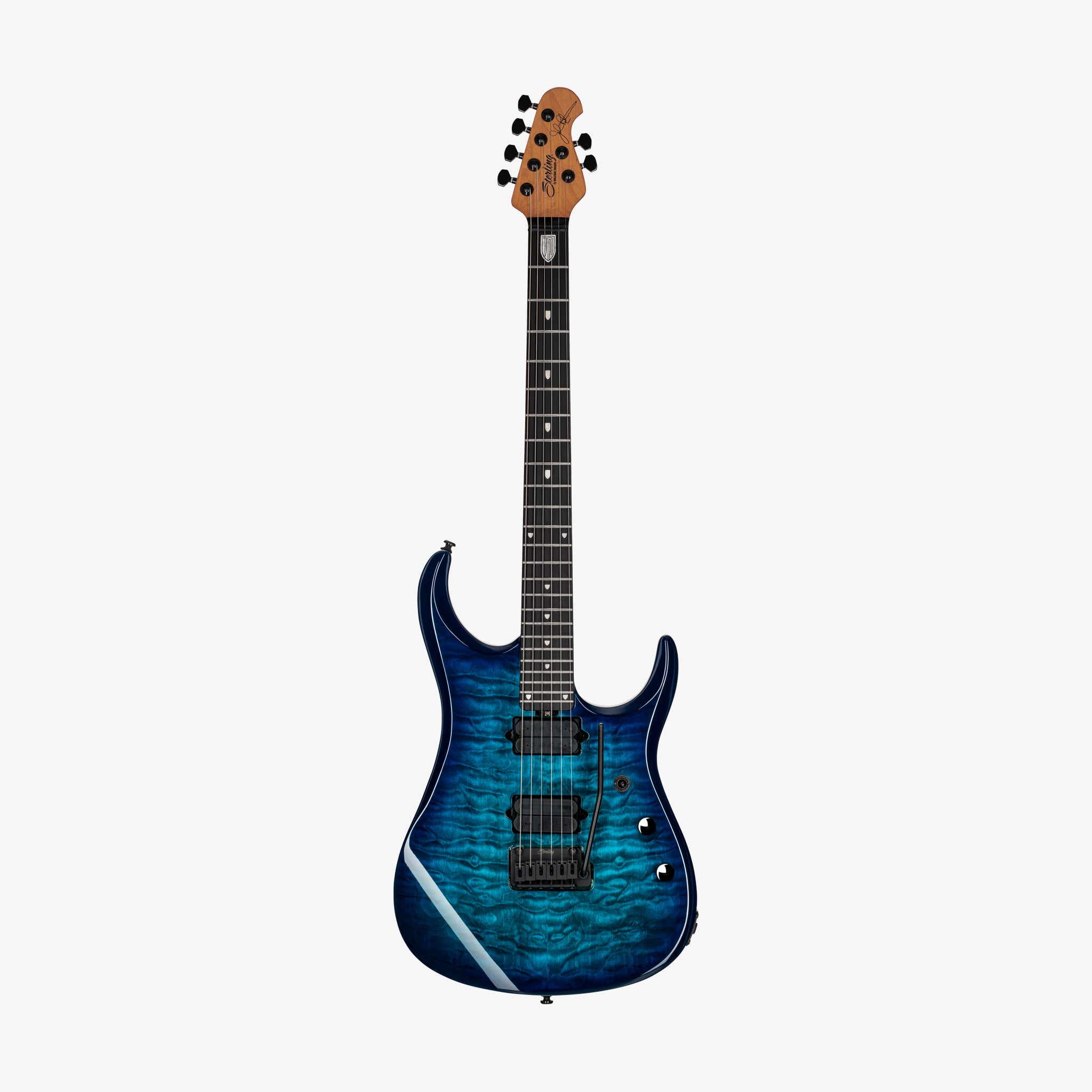 JP – Sterling by Music Man
