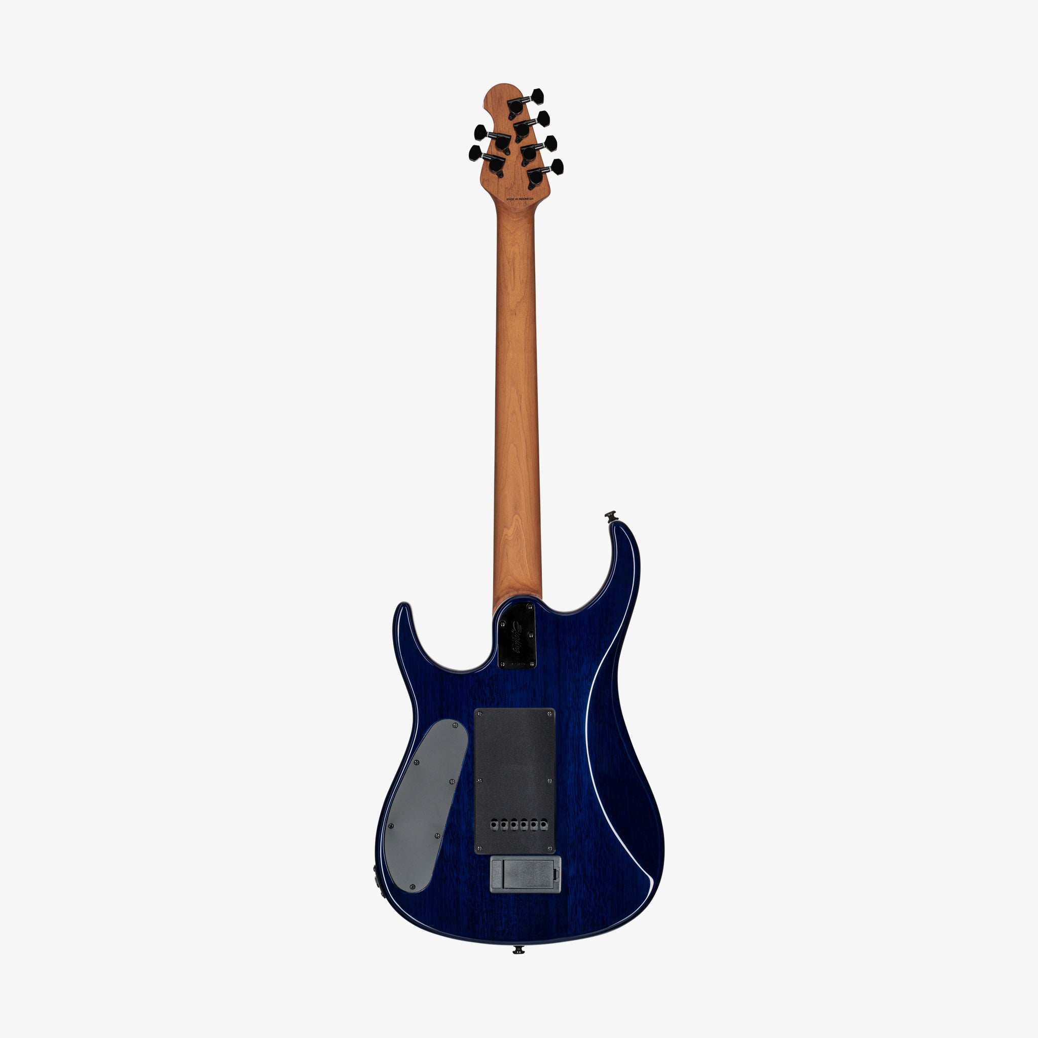JP – Sterling by Music Man